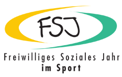 Freiwilliges Sozialies Jahr im Sport