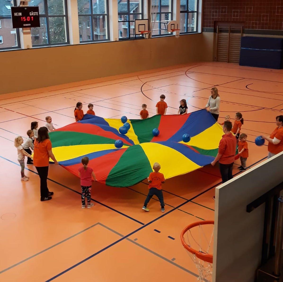 Baskids Hardegsen 2020 2