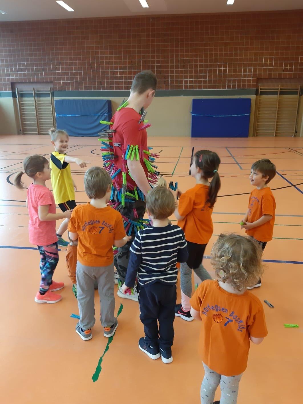 Baskids Hardegsen 2020 4